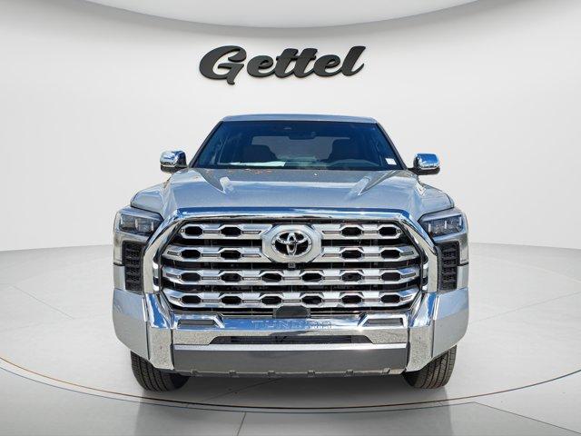 new 2026 Toyota Tundra Hybrid car, priced at $74,182