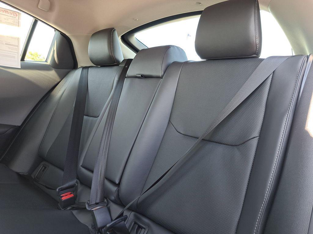 new 2026 Toyota Prius car, priced at $33,132