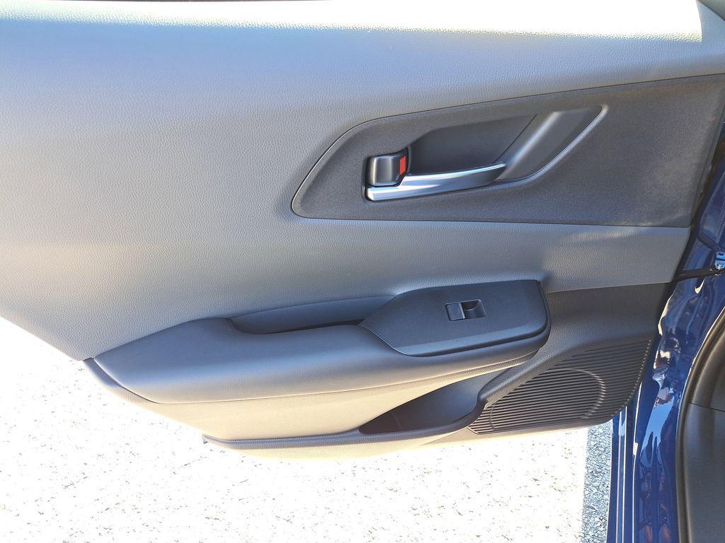 new 2026 Toyota Prius car, priced at $33,132