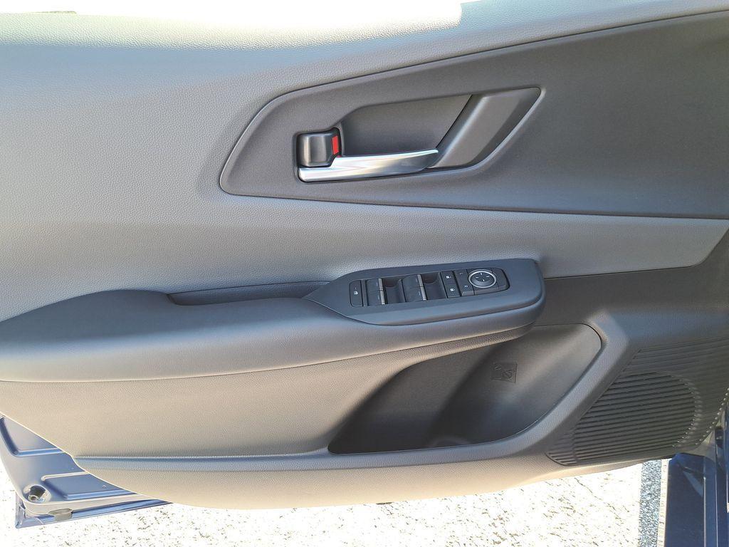 new 2026 Toyota Prius car, priced at $33,132