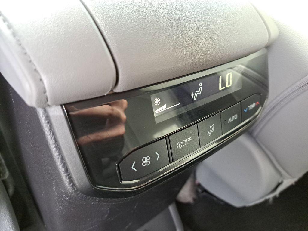 used 2023 Toyota Highlander car, priced at $32,798