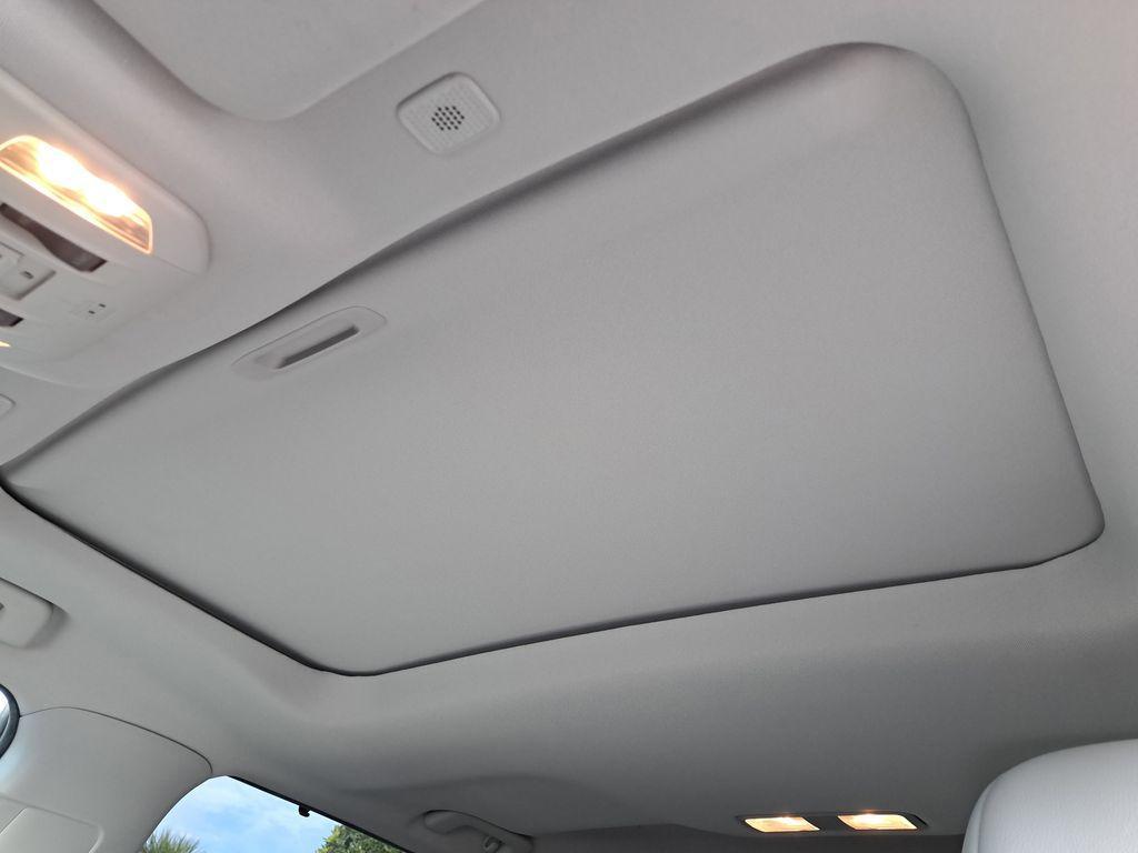 used 2023 Toyota Highlander car, priced at $32,798