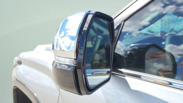 new 2026 Toyota Tundra Hybrid car, priced at $74,182