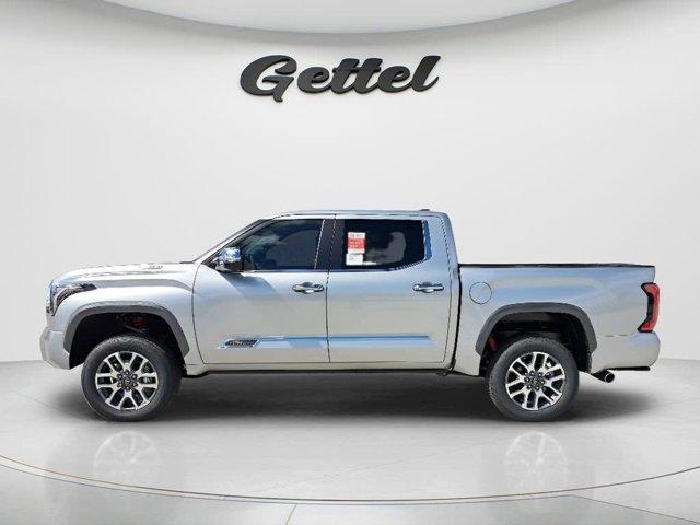 new 2026 Toyota Tundra Hybrid car, priced at $74,182