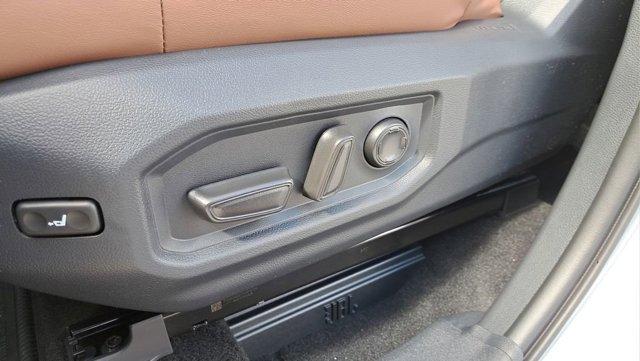 new 2026 Toyota Tundra Hybrid car, priced at $74,182