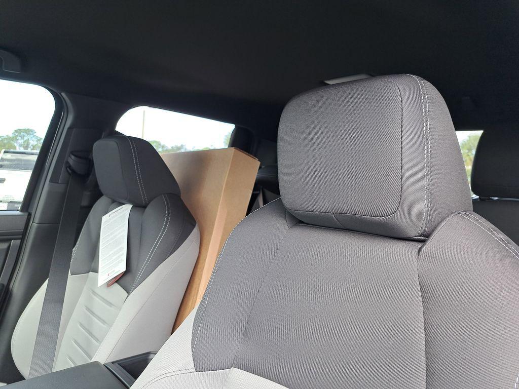 new 2025 Toyota Tacoma car, priced at $43,416