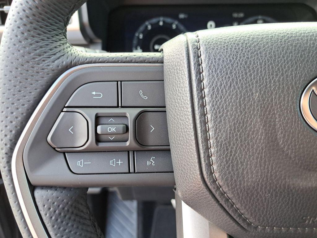 new 2025 Toyota Tacoma car, priced at $43,416