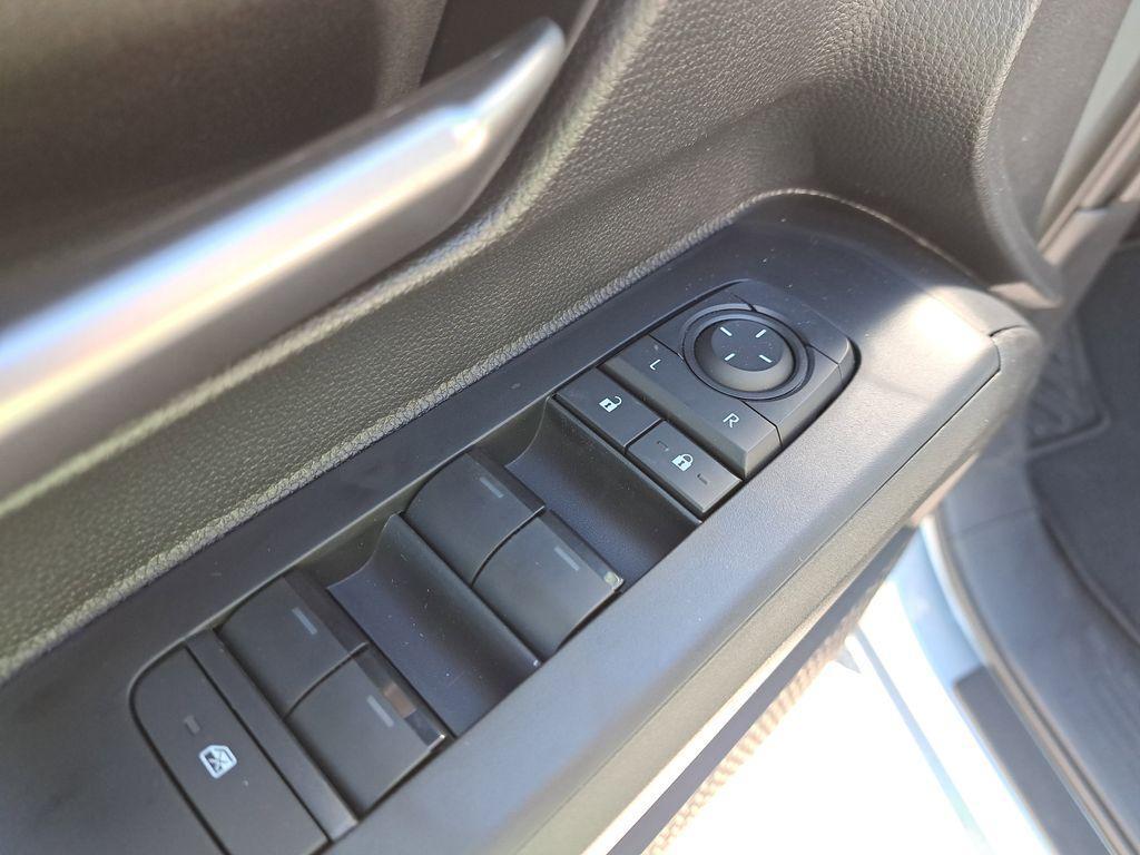 new 2025 Toyota Tacoma car, priced at $48,341