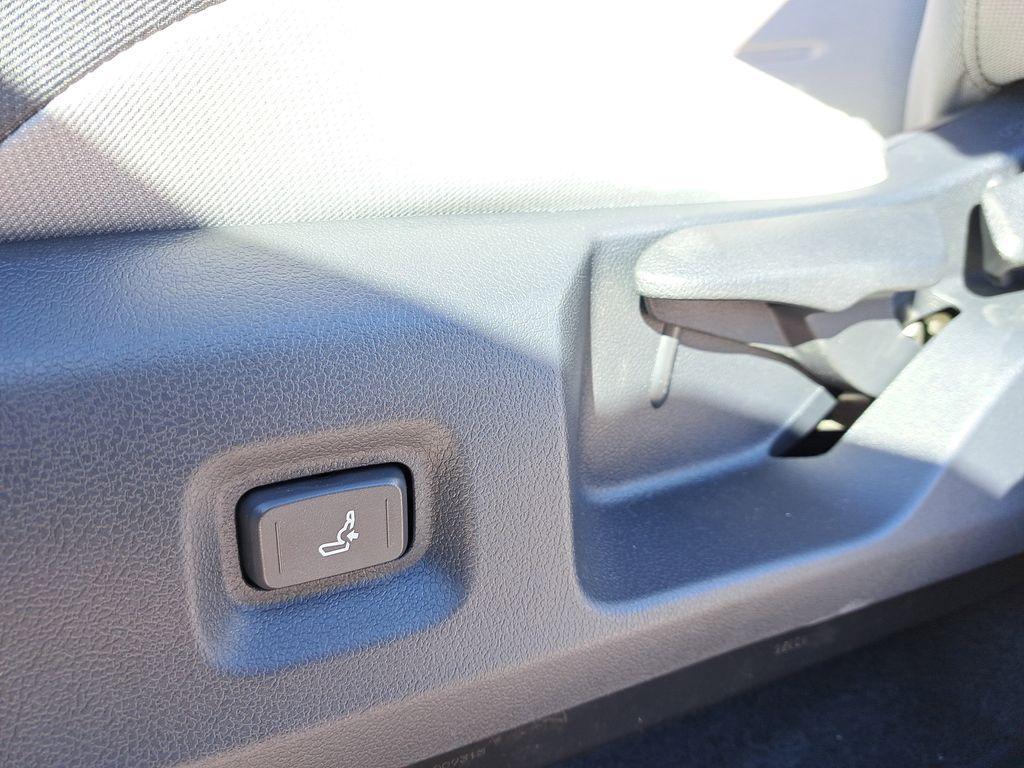 new 2025 Toyota Tacoma car, priced at $48,341