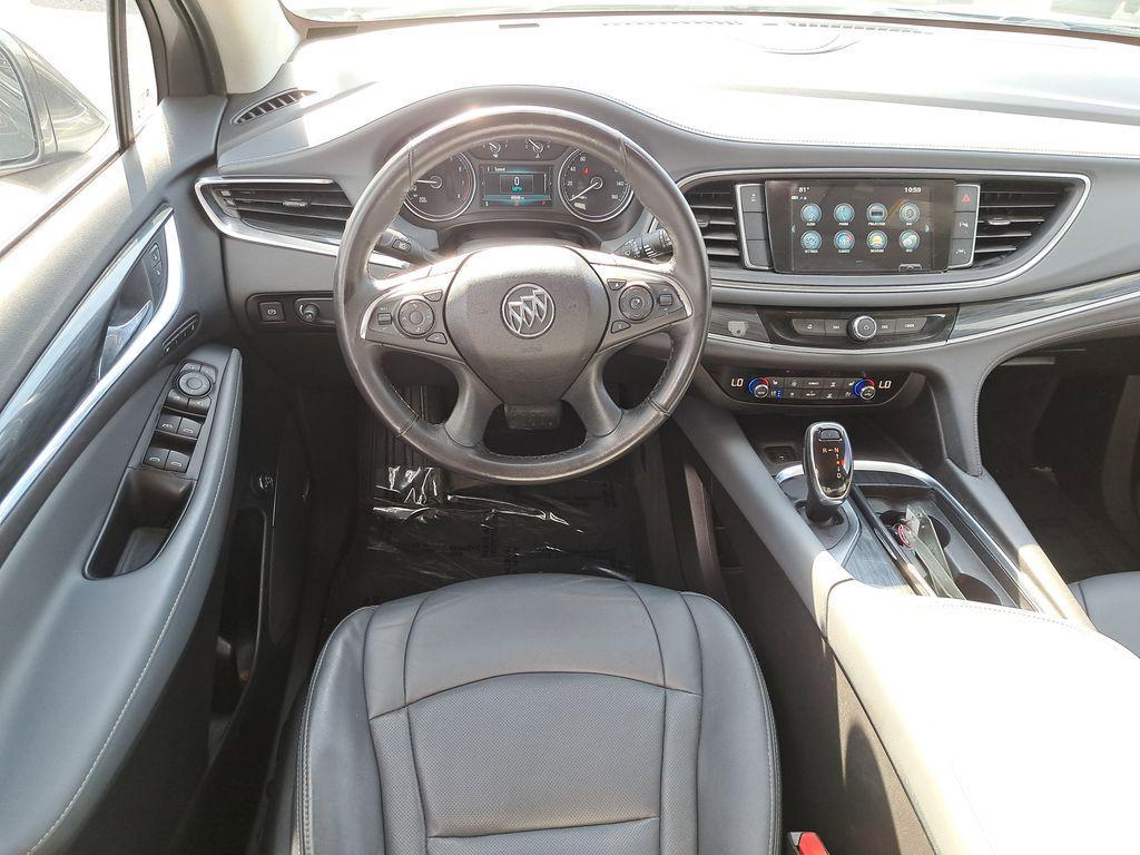 used 2019 Buick Enclave car, priced at $17,991