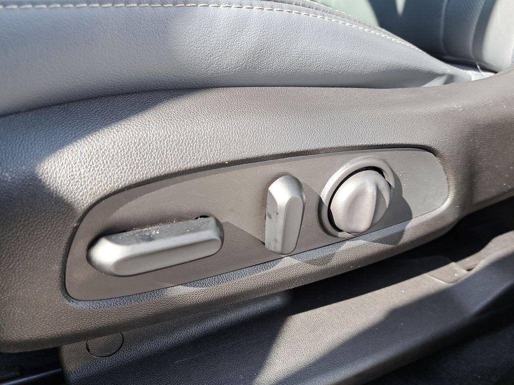 used 2019 Buick Enclave car, priced at $17,991