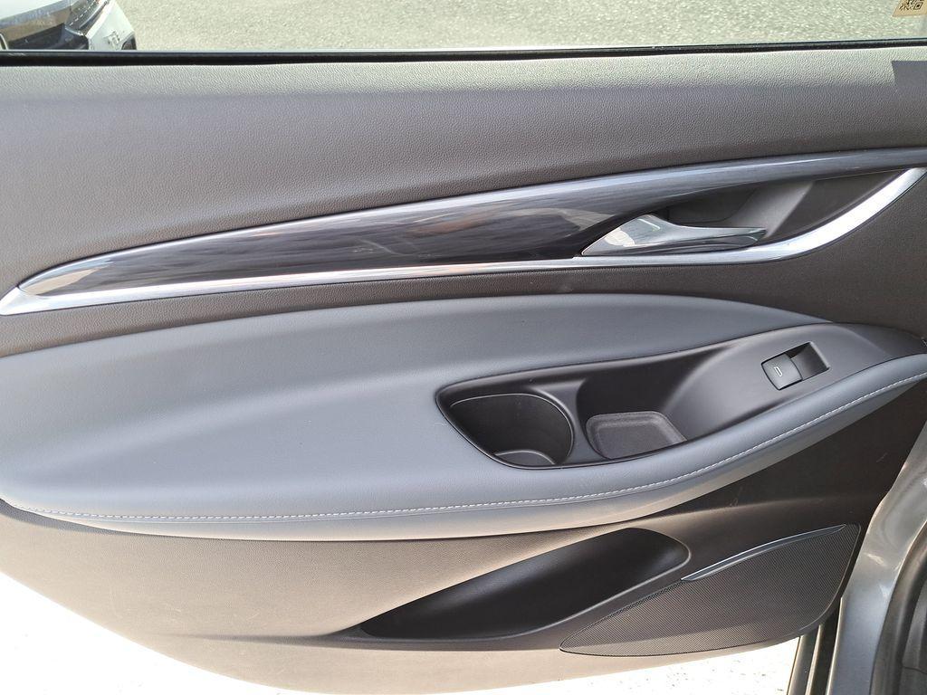 used 2019 Buick Enclave car, priced at $17,991