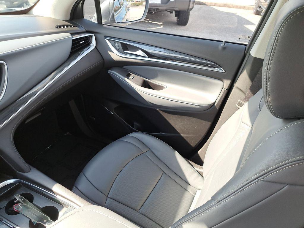 used 2019 Buick Enclave car, priced at $17,991