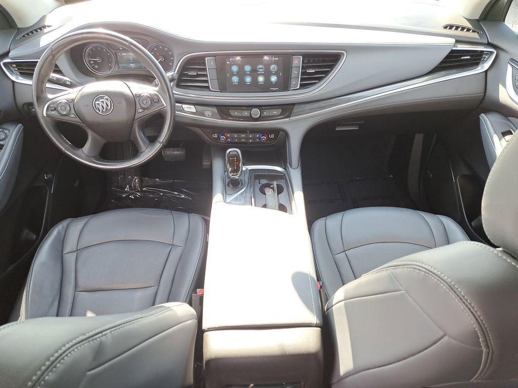 used 2019 Buick Enclave car, priced at $17,991