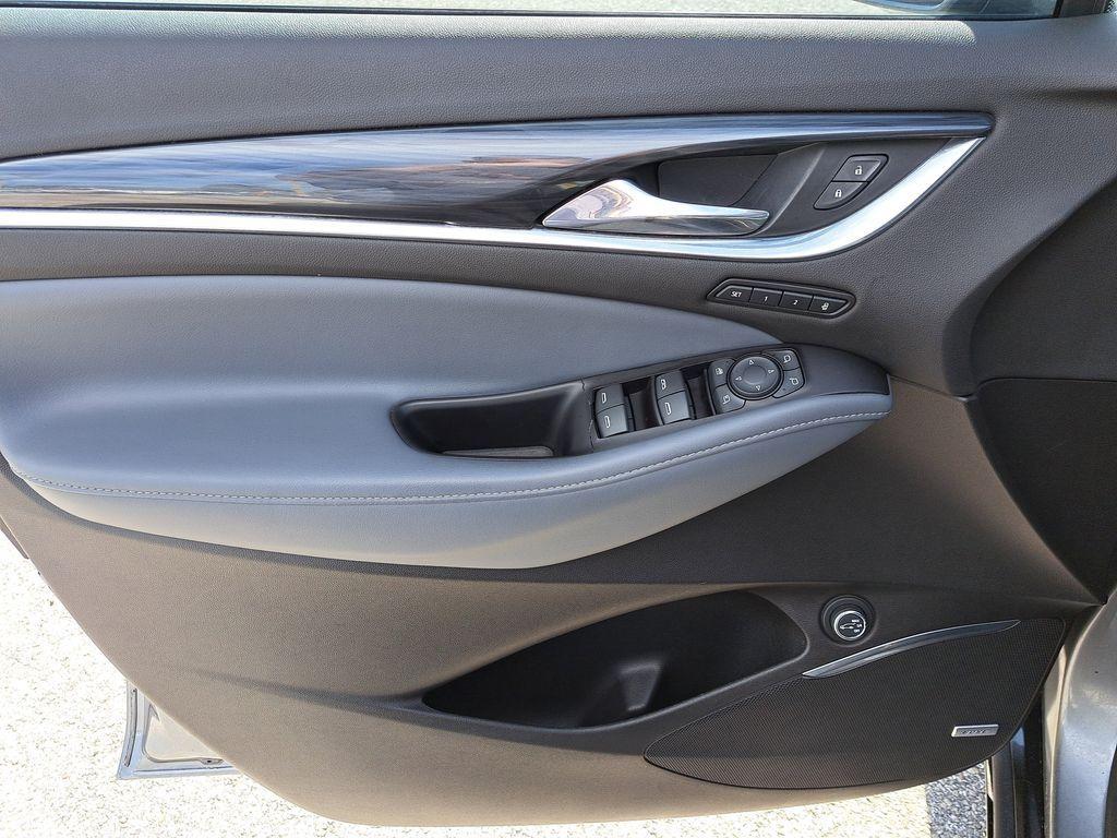 used 2019 Buick Enclave car, priced at $17,991