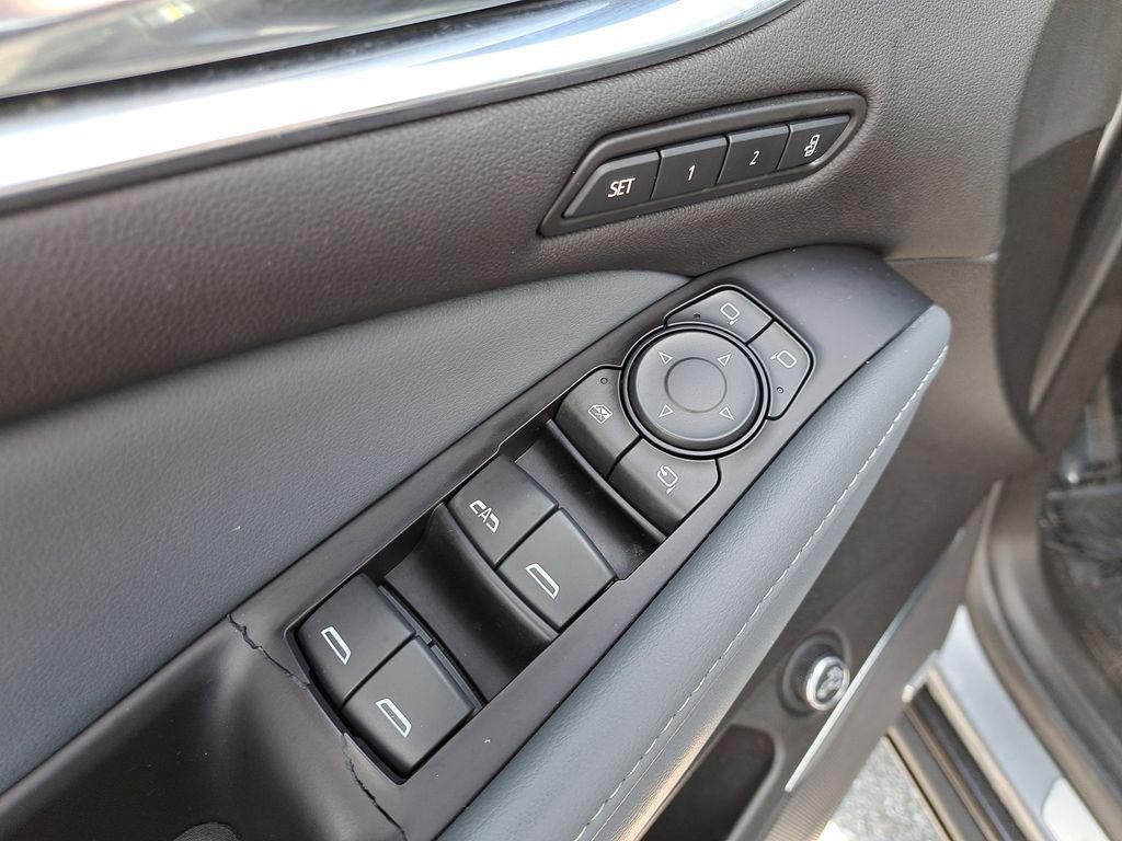 used 2019 Buick Enclave car, priced at $17,991