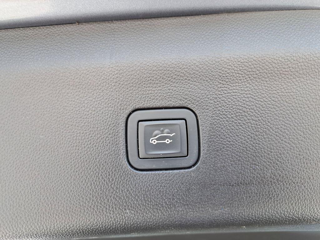 used 2019 Buick Enclave car, priced at $17,991