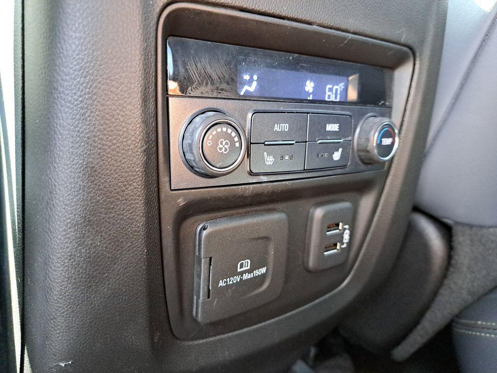 used 2019 Buick Enclave car, priced at $17,991