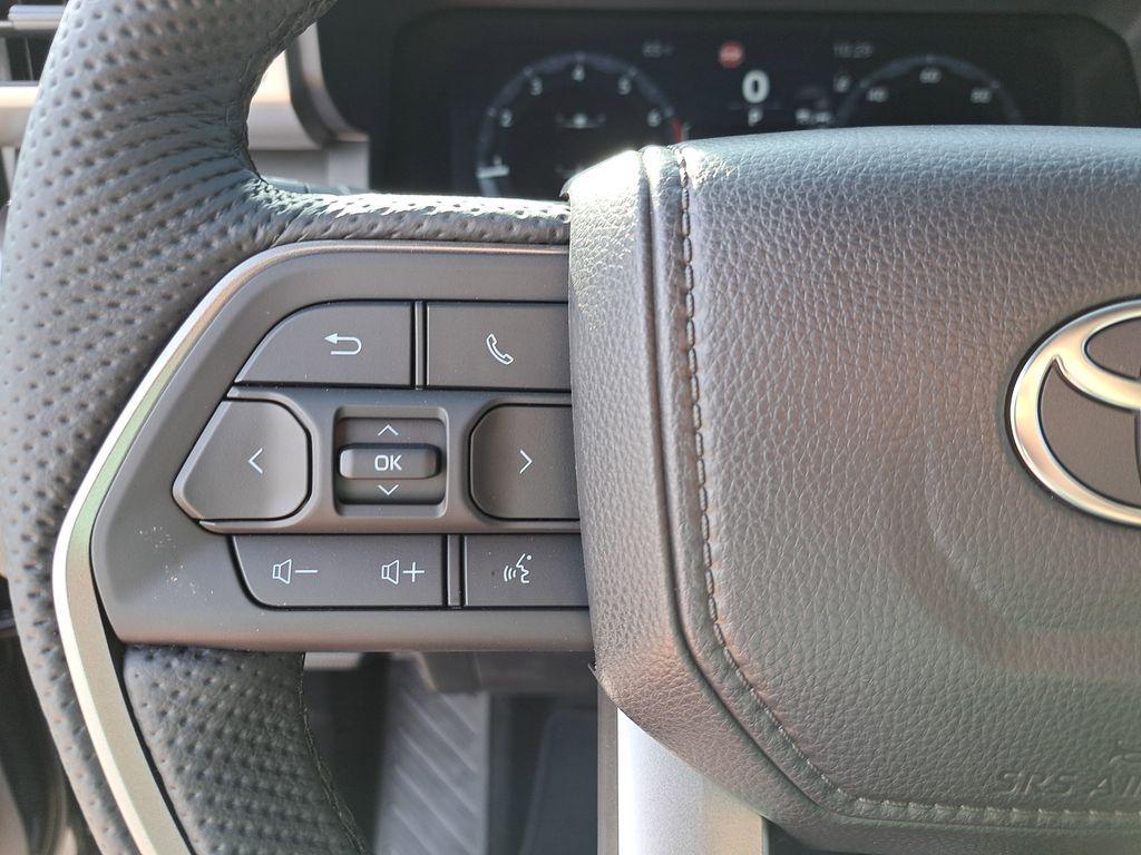 new 2026 Toyota Tacoma car, priced at $46,031