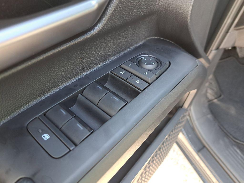 new 2026 Toyota Tacoma car, priced at $46,031