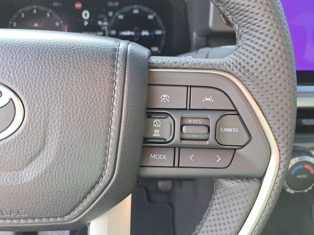 new 2026 Toyota Tacoma car, priced at $46,031