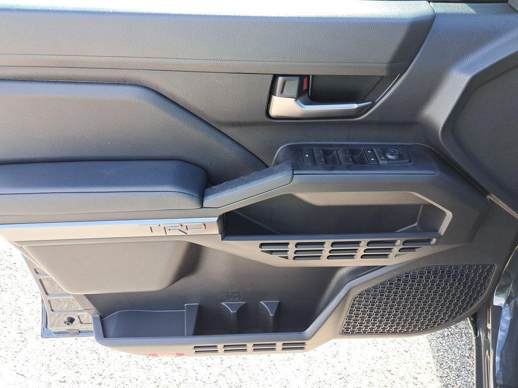 new 2026 Toyota Tacoma car, priced at $46,031