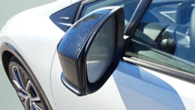 new 2026 Toyota Prius car, priced at $39,167