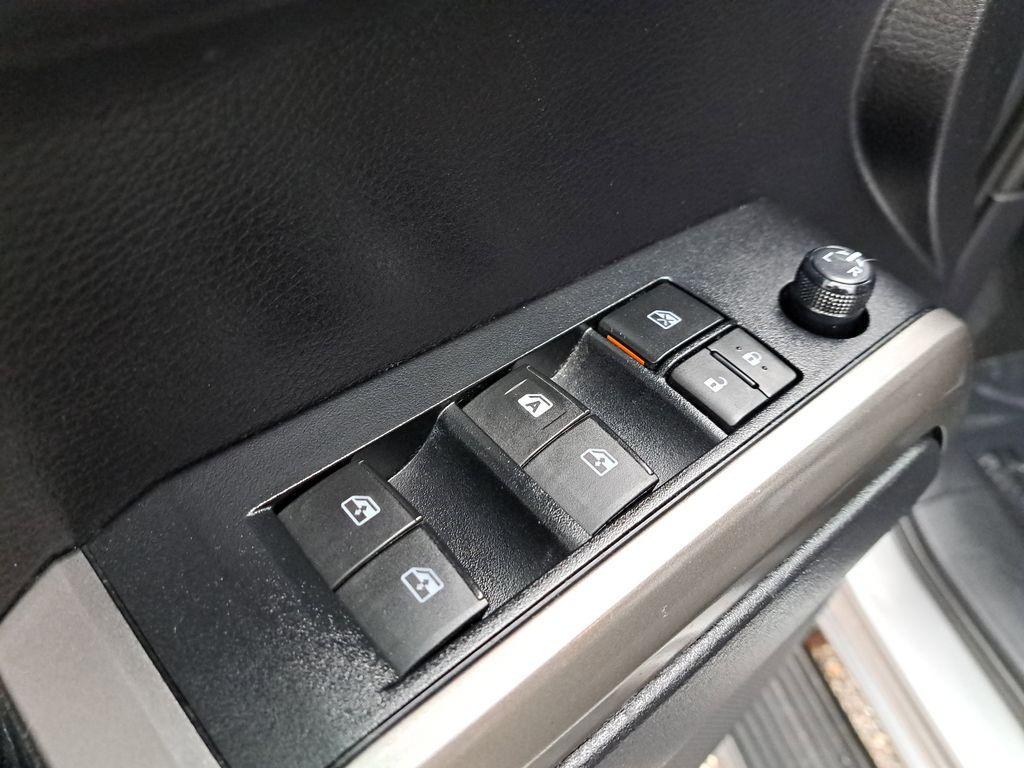 used 2020 Toyota Tacoma car, priced at $28,641