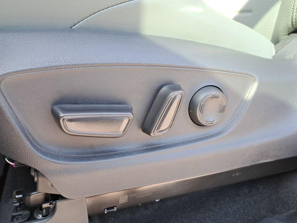 new 2025 Toyota Tacoma Hybrid car, priced at $64,783