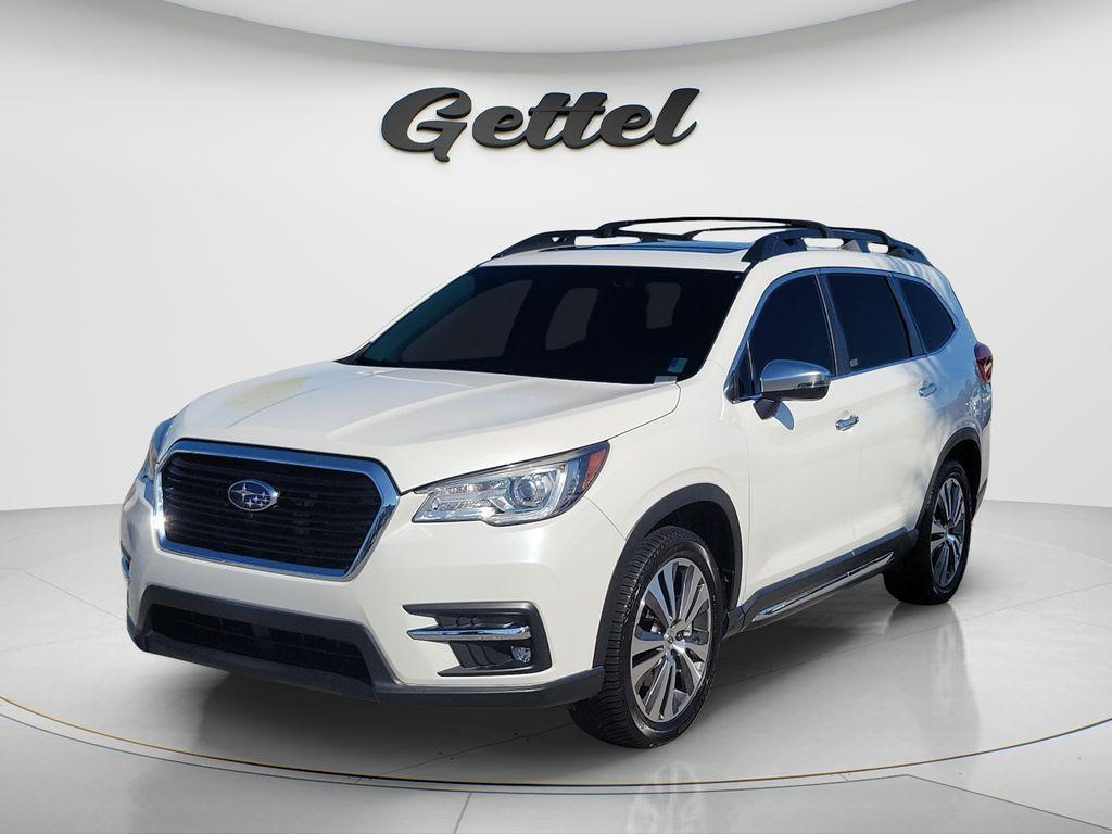 used 2019 Subaru Ascent car, priced at $22,392