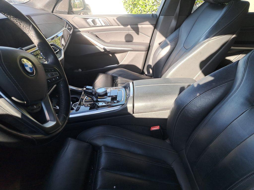 used 2020 BMW X5 car, priced at $23,622