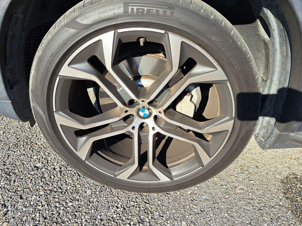 used 2020 BMW X5 car, priced at $23,622