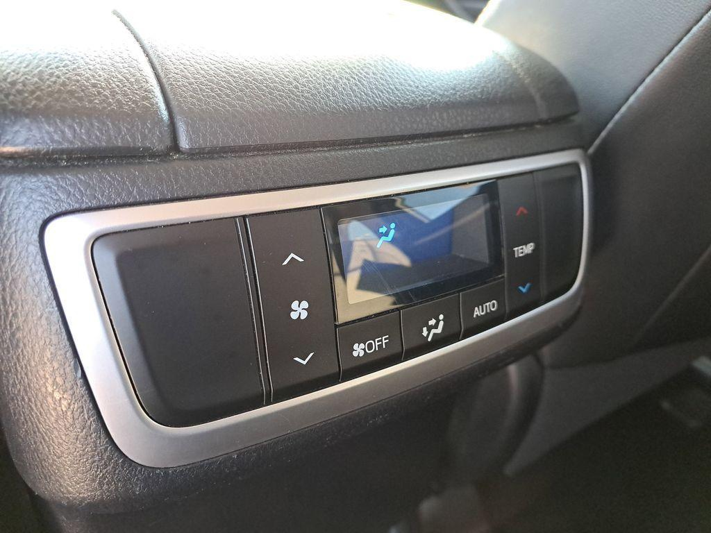 used 2019 Toyota Highlander car, priced at $22,303