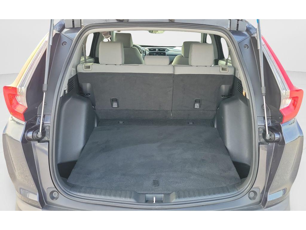 used 2018 Honda CR-V car, priced at $14,772