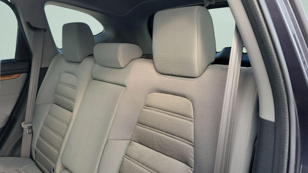 used 2018 Honda CR-V car, priced at $14,772