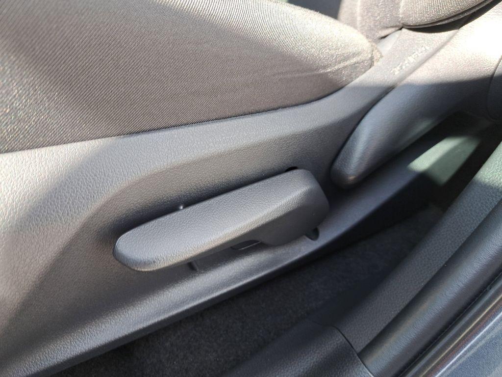 used 2025 Toyota RAV4 car, priced at $28,196