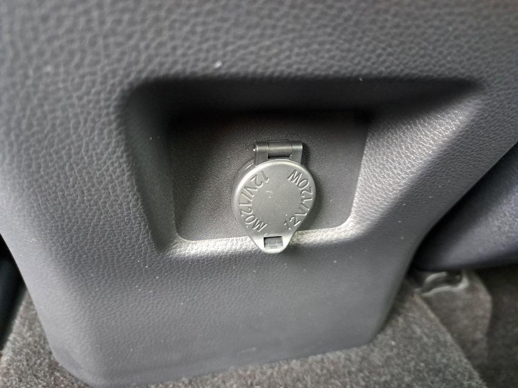 used 2025 Toyota RAV4 car, priced at $28,196