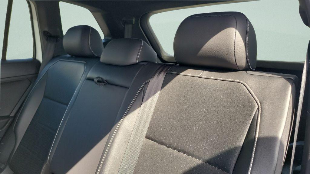 used 2021 Volkswagen Tiguan car, priced at $21,744