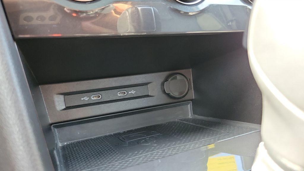 used 2021 Volkswagen Tiguan car, priced at $21,744