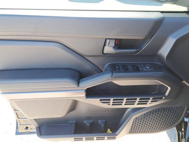 used 2026 Toyota 4Runner car, priced at $44,544