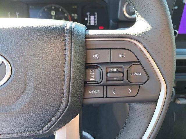 used 2026 Toyota 4Runner car, priced at $44,544