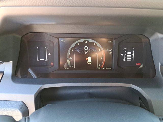 used 2026 Toyota 4Runner car, priced at $44,544