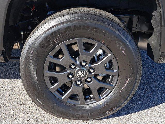 used 2026 Toyota 4Runner car, priced at $44,544