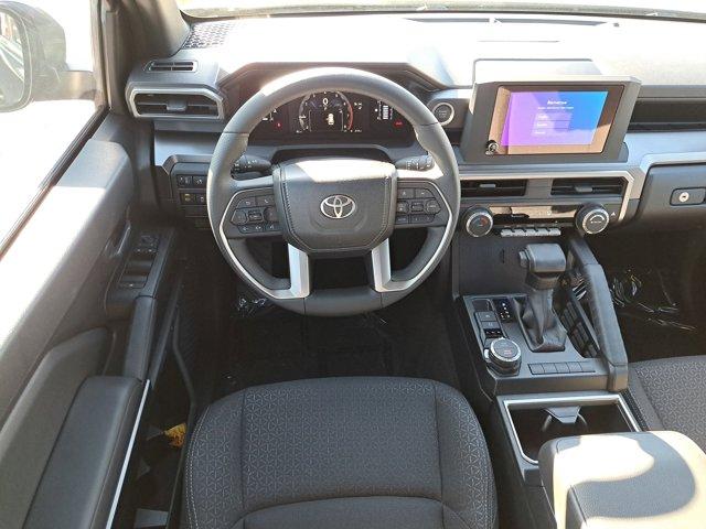 used 2026 Toyota 4Runner car, priced at $44,544