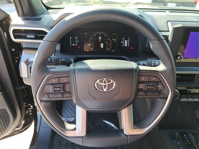 used 2026 Toyota 4Runner car, priced at $44,544