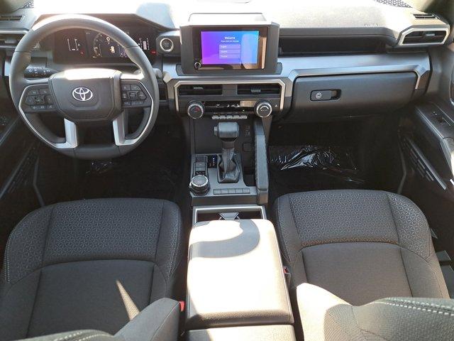 used 2026 Toyota 4Runner car, priced at $44,544