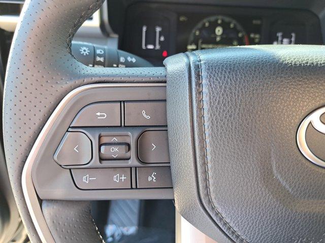 used 2026 Toyota 4Runner car, priced at $44,544