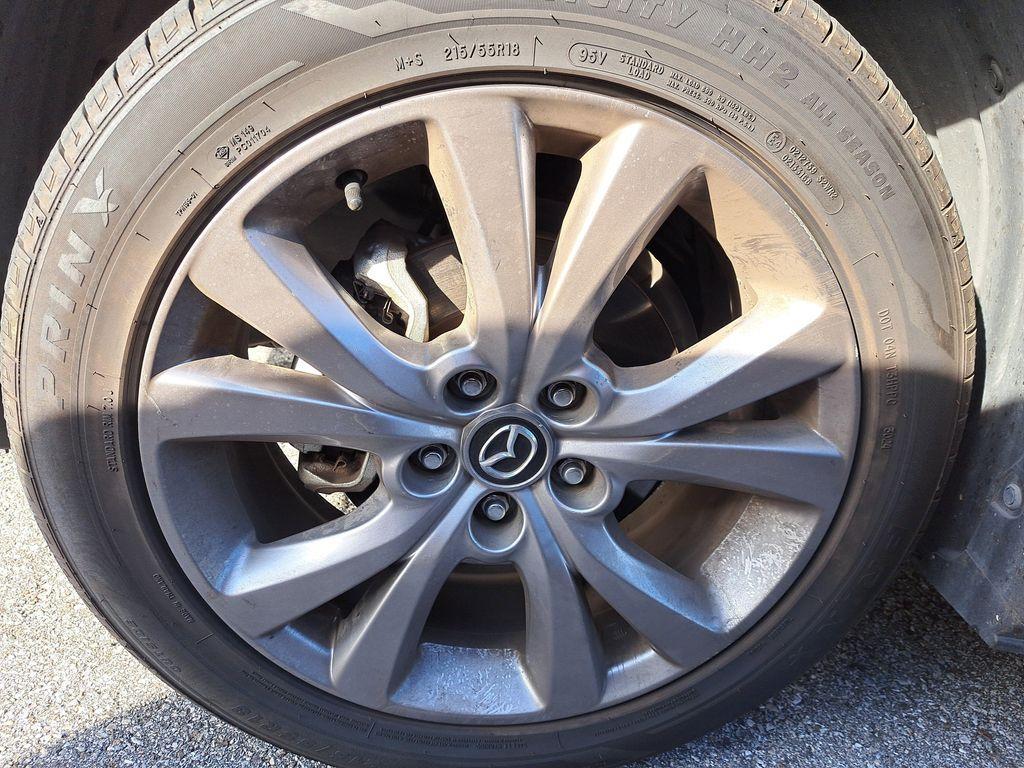 used 2020 Mazda CX-30 car, priced at $17,591