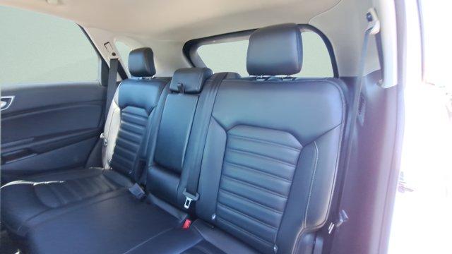 used 2024 Ford Edge car, priced at $20,129