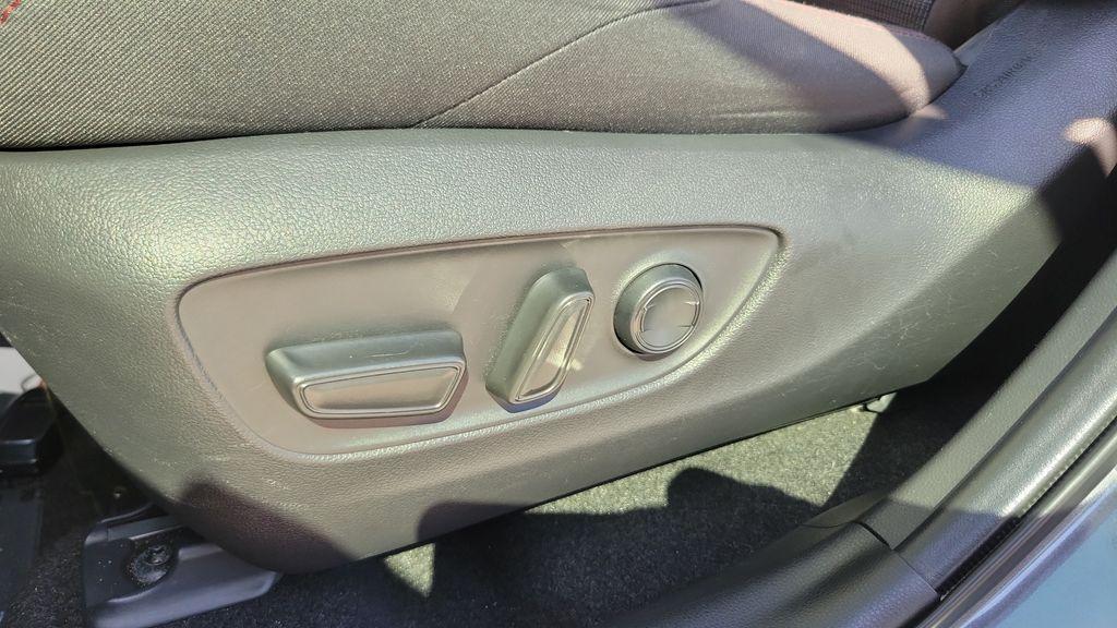 used 2022 Toyota RAV4 Prime car, priced at $35,384